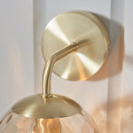 Endon Lighting Dimple - Twin Pack 121510 Dimple - Twin Pack Wall Light