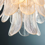 Endon Lighting Autumn 121771 Autumn 4lt Pendant Light Fitting