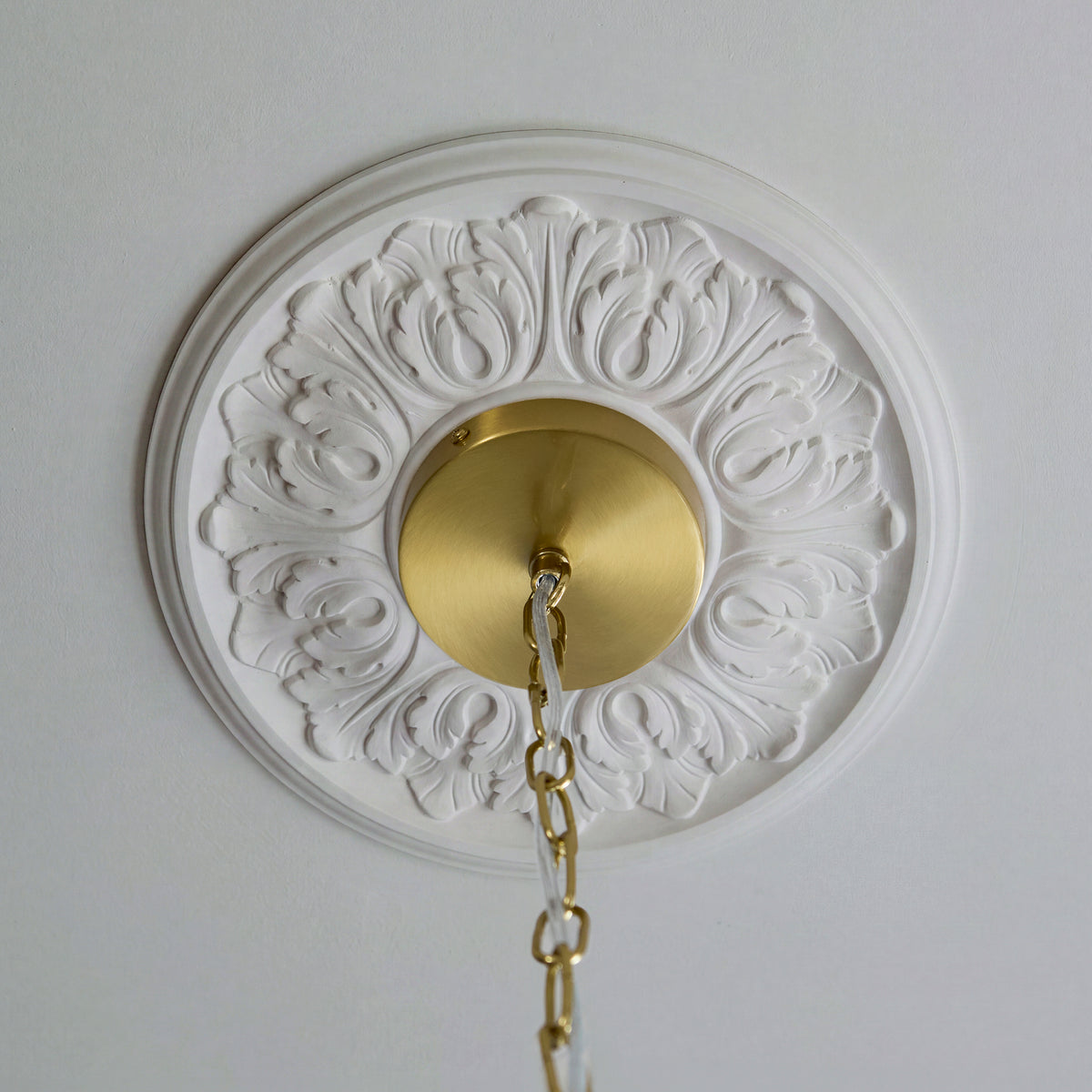 Endon Lighting Autumn 121771 Autumn 4lt Pendant Light Fitting