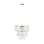 Endon Lighting Autumn 121771 Autumn 4lt Pendant Light Fitting