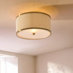 Endon Lighting Lexi 121988 Lexi Flush Light Fitting