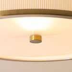 Endon Lighting Lexi 121988 Lexi Flush Light Fitting
