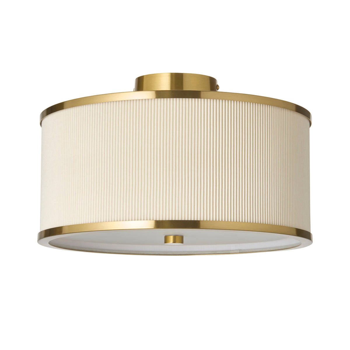 Endon Lighting Lexi 121988 Lexi Flush Light Fitting