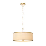 Endon Lighting Lexi 121989 Lexi 3lt Pendant Light Fitting