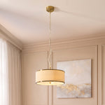 Endon Lighting Lexi 121989 Lexi 3lt Pendant Light Fitting