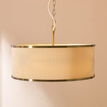 Endon Lighting Lexi 121989 Lexi 3lt Pendant Light Fitting