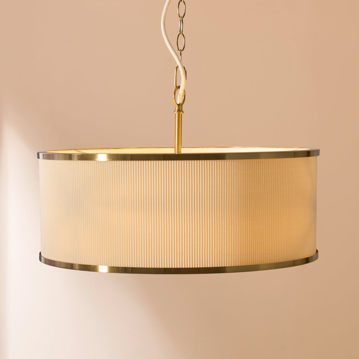 Endon Lighting Lexi 121989 Lexi 3lt Pendant Light Fitting