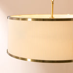 Endon Lighting Lexi 121989 Lexi 3lt Pendant Light Fitting