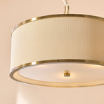 Endon Lighting Lexi 121989 Lexi 3lt Pendant Light Fitting