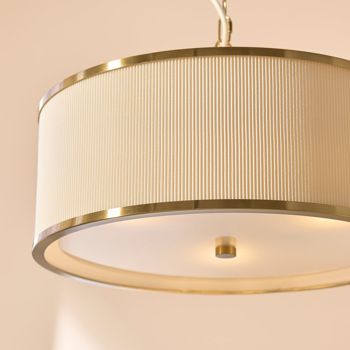 Endon Lighting Lexi 121989 Lexi 3lt Pendant Light Fitting