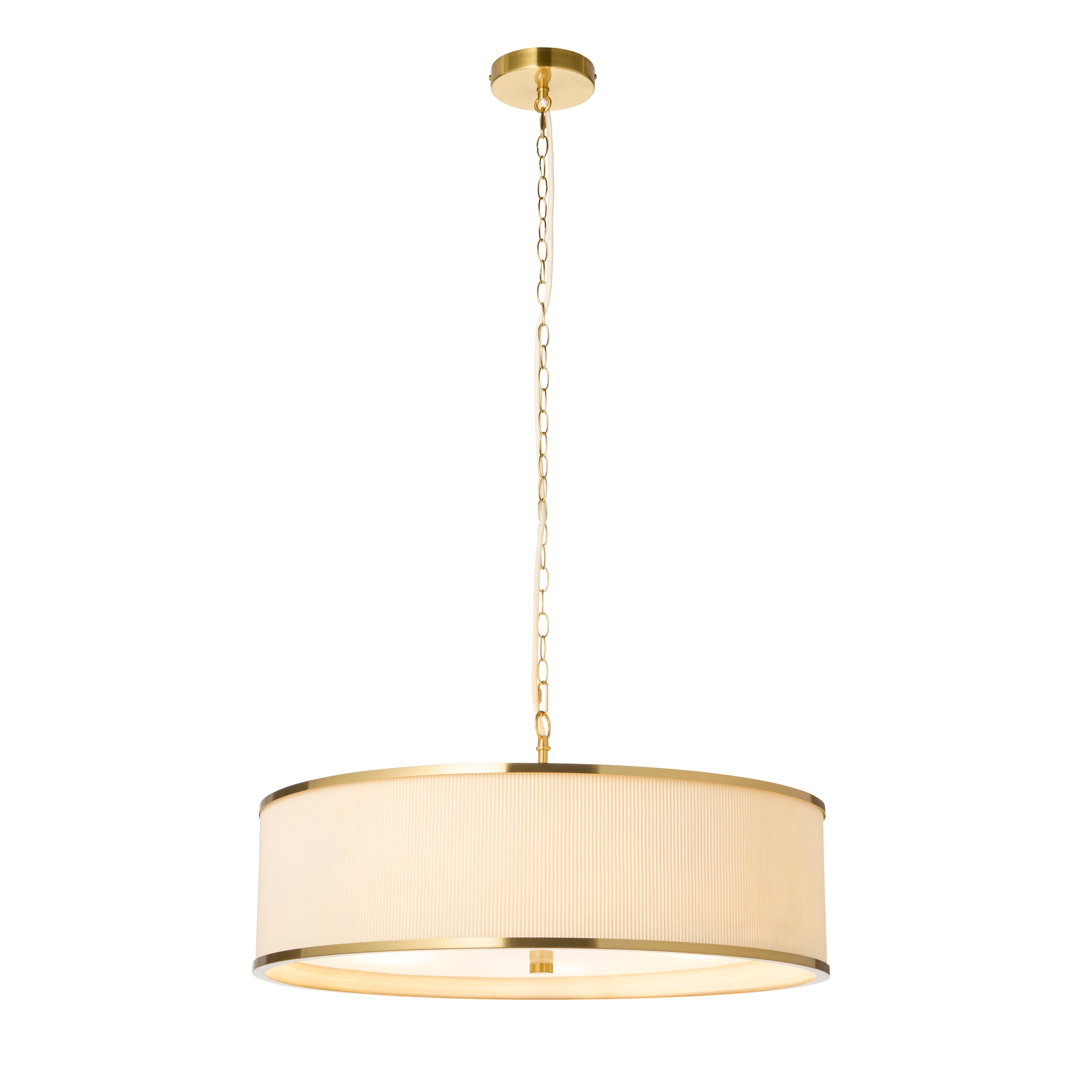 Endon Lighting Lexi 121990 Lexi 5lt Pendant Light Fitting
