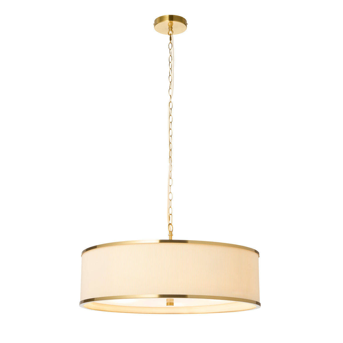 Endon Lighting Lexi 121990 Lexi 5lt Pendant Light Fitting