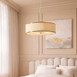 Endon Lighting Lexi 121990 Lexi 5lt Pendant Light Fitting