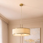 Endon Lighting Lexi 121990 Lexi 5lt Pendant Light Fitting
