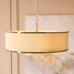 Endon Lighting Lexi 121990 Lexi 5lt Pendant Light Fitting