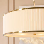 Endon Lighting Lexi 121990 Lexi 5lt Pendant Light Fitting