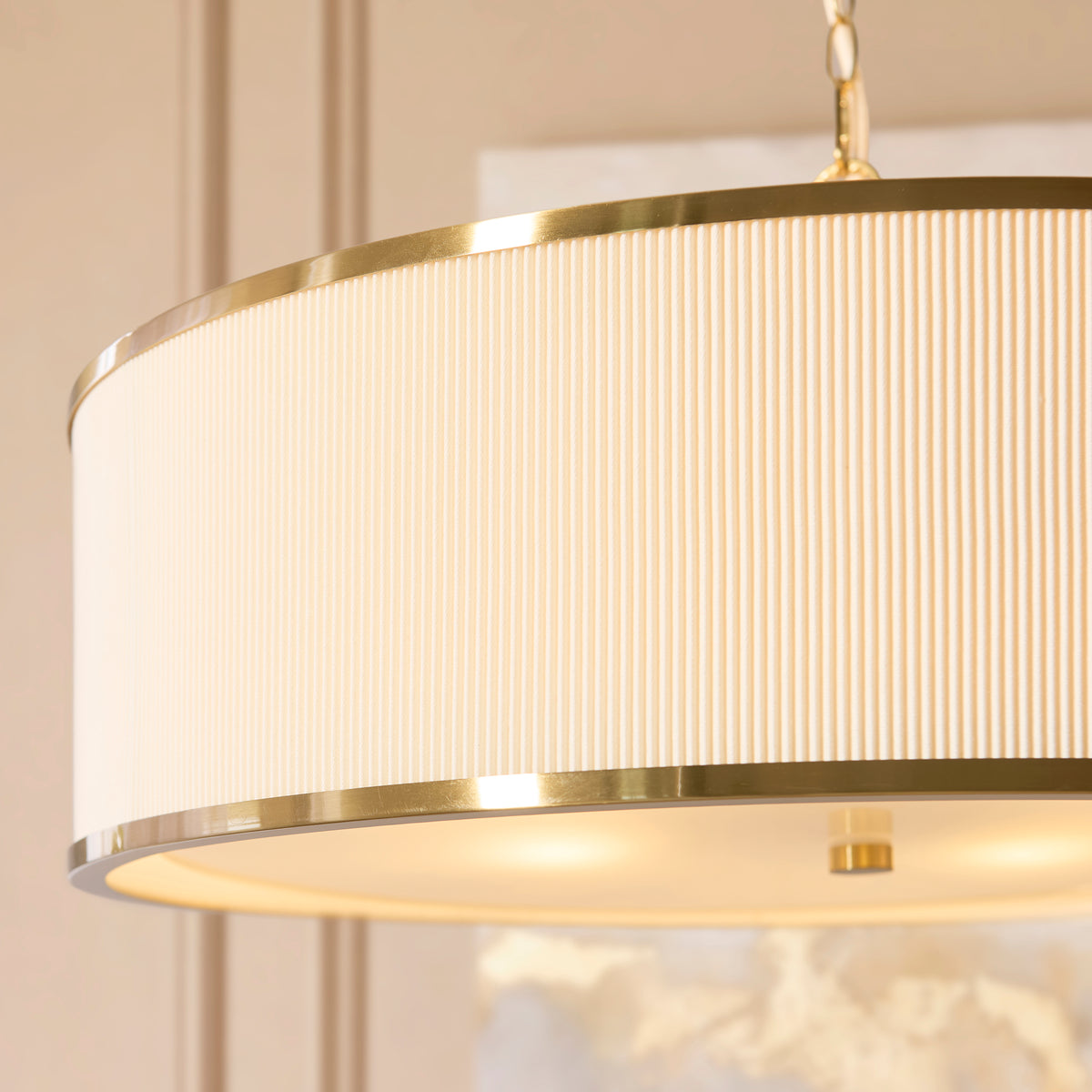 Endon Lighting Lexi 121990 Lexi 5lt Pendant Light Fitting