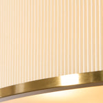 Endon Lighting Lexi 121990 Lexi 5lt Pendant Light Fitting