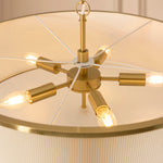 Endon Lighting Lexi 121990 Lexi 5lt Pendant Light Fitting