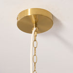 Endon Lighting Lexi 121990 Lexi 5lt Pendant Light Fitting