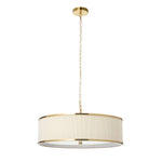 Endon Lighting Lexi 121990 Lexi 5lt Pendant Light Fitting