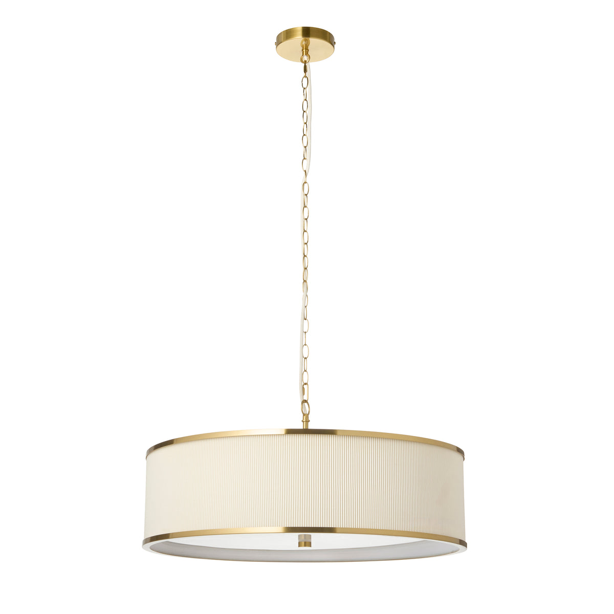 Endon Lighting Lexi 121990 Lexi 5lt Pendant Light Fitting