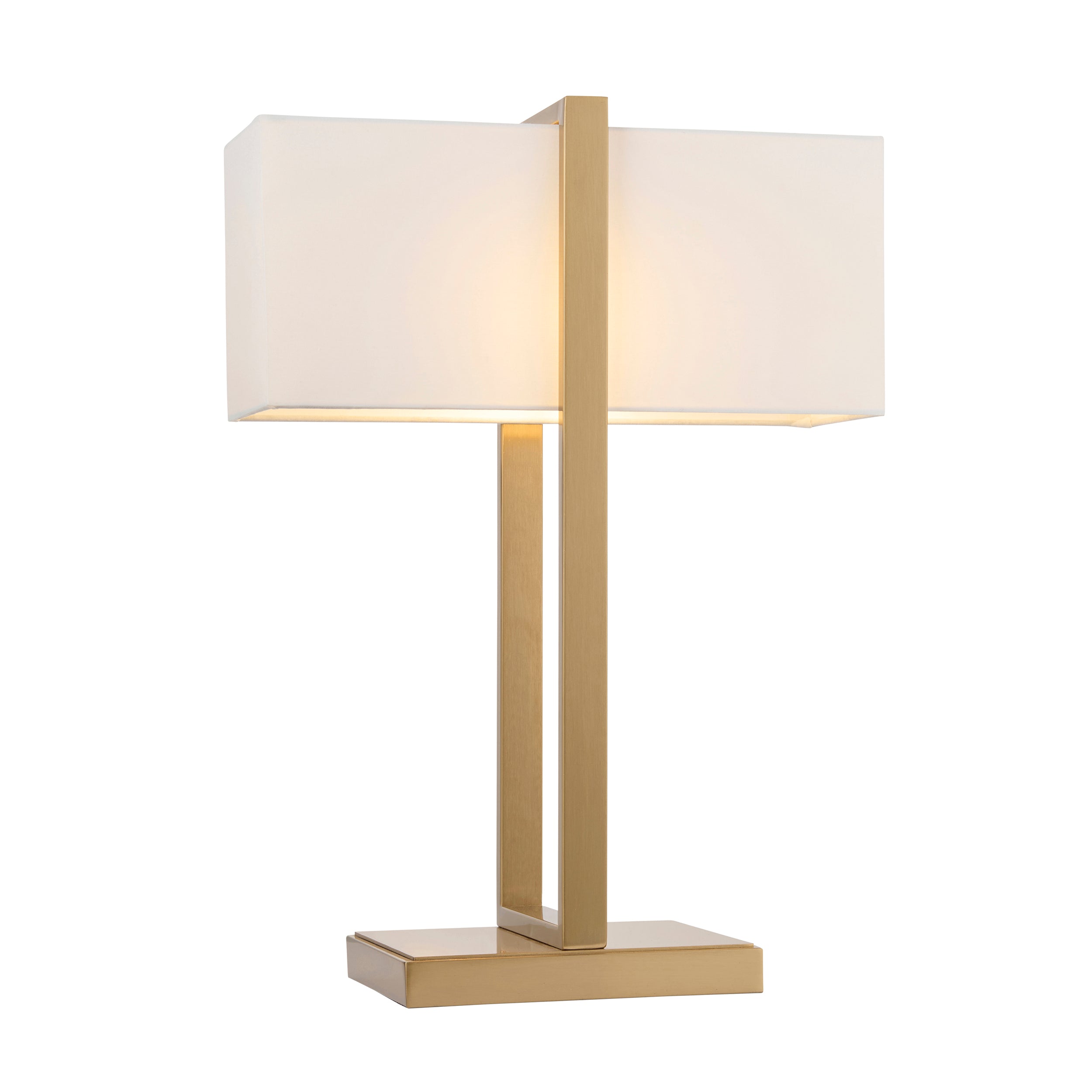 Endon Lighting Seattle 121991 Seattle Table Light