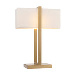 Endon Lighting Seattle 121991 Seattle Table Light