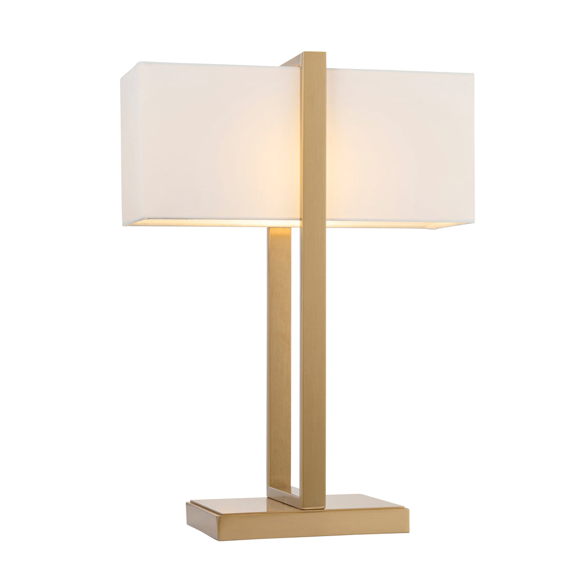 Endon Lighting Seattle 121991 Seattle Table Light