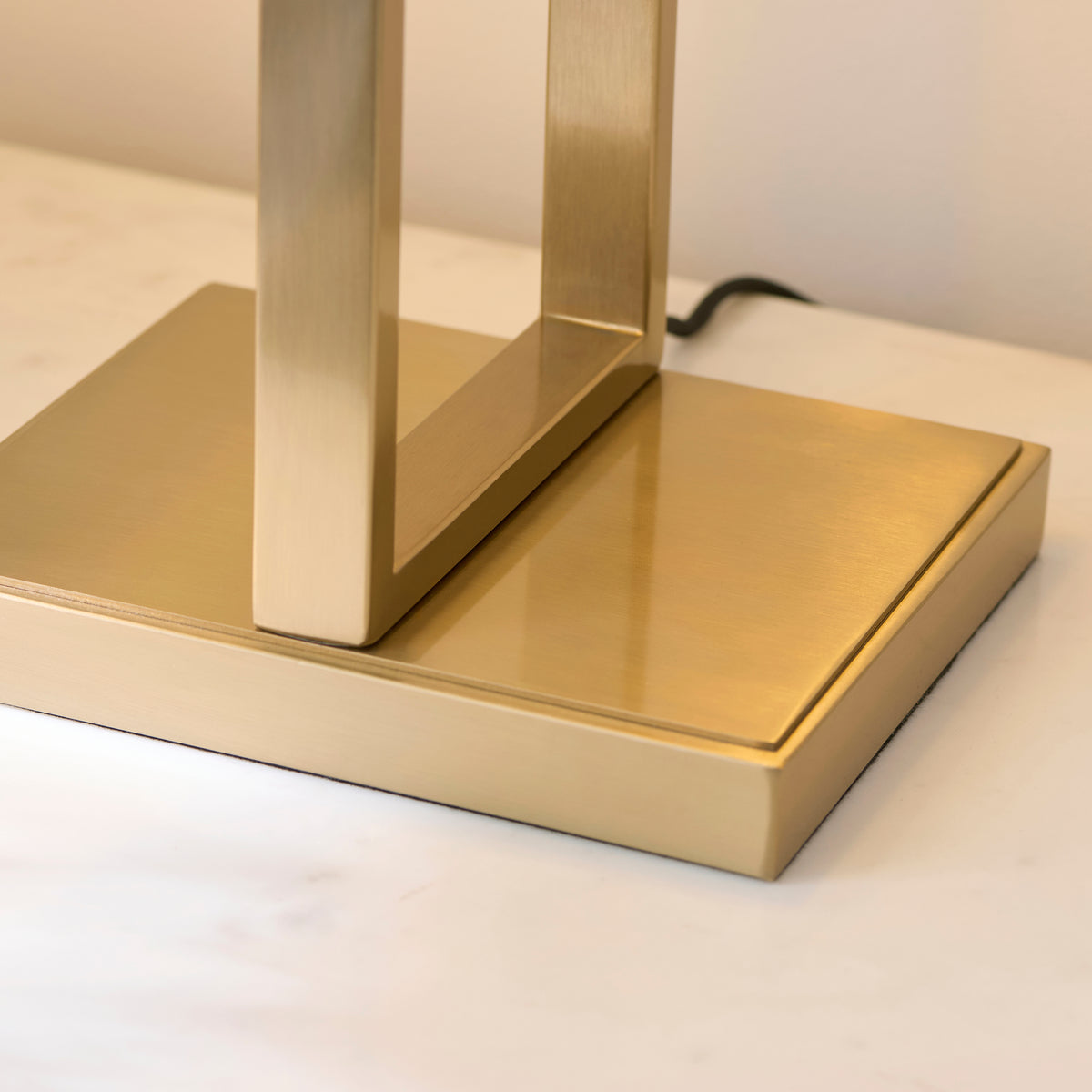 Endon Lighting Seattle 121991 Seattle Table Light