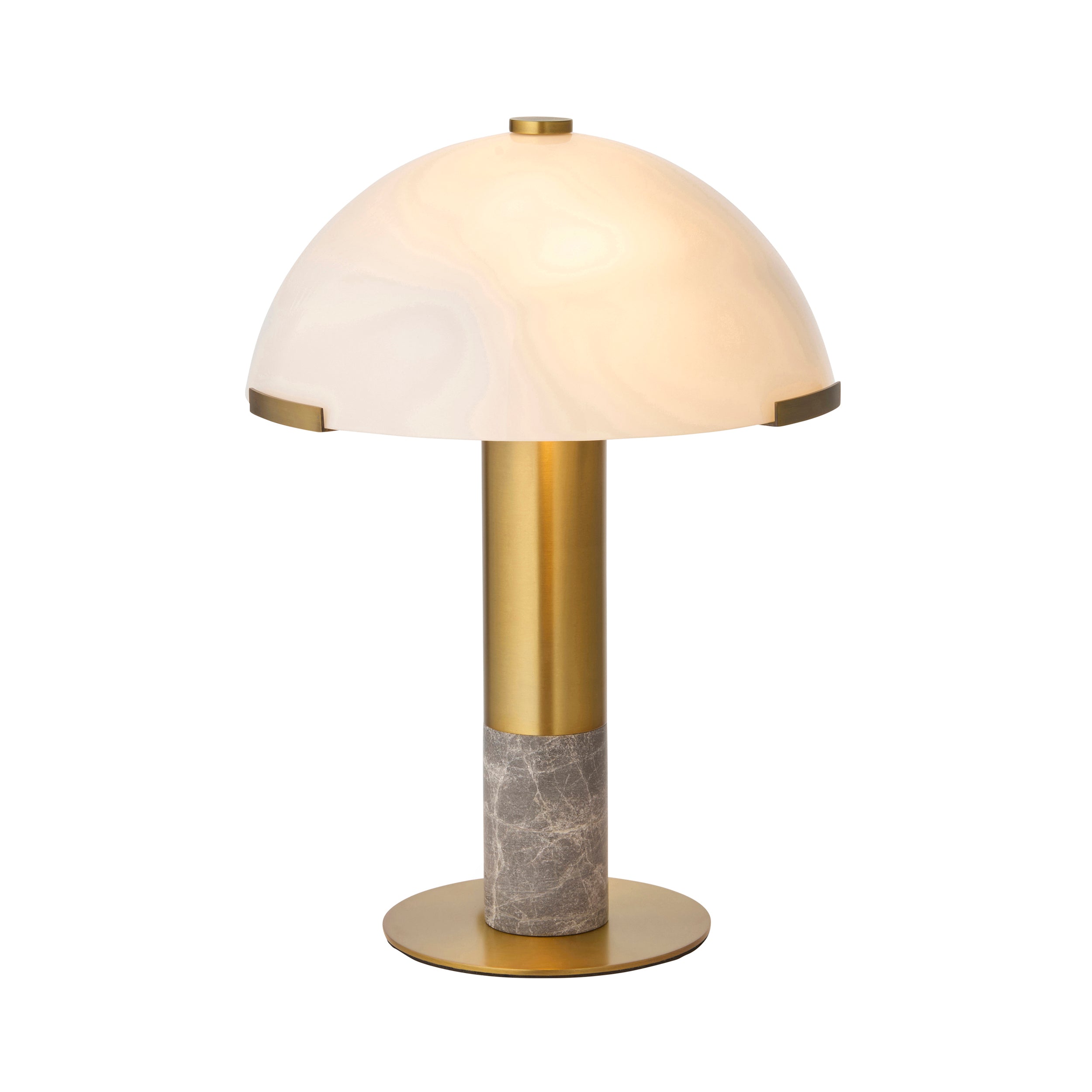 Endon Lighting Hansel 122008 Hansel Table Light
