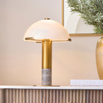 Endon Lighting Hansel 122008 Hansel Table Light