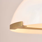 Endon Lighting Hansel 122008 Hansel Table Light
