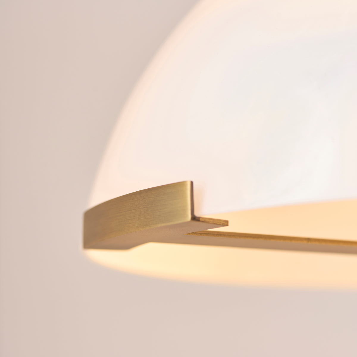 Endon Lighting Hansel 122008 Hansel Table Light