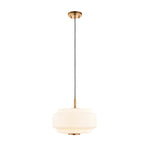 Endon Lighting Evora 122052 Evora Pendant Light Fitting