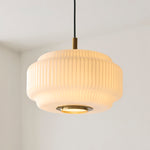 Endon Lighting Evora 122052 Evora Pendant Light Fitting