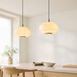 Endon Lighting Evora 122052 Evora Pendant Light Fitting