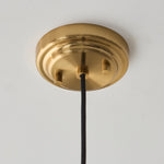 Endon Lighting Evora 122052 Evora Pendant Light Fitting