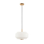Endon Lighting Evora 122052 Evora Pendant Light Fitting