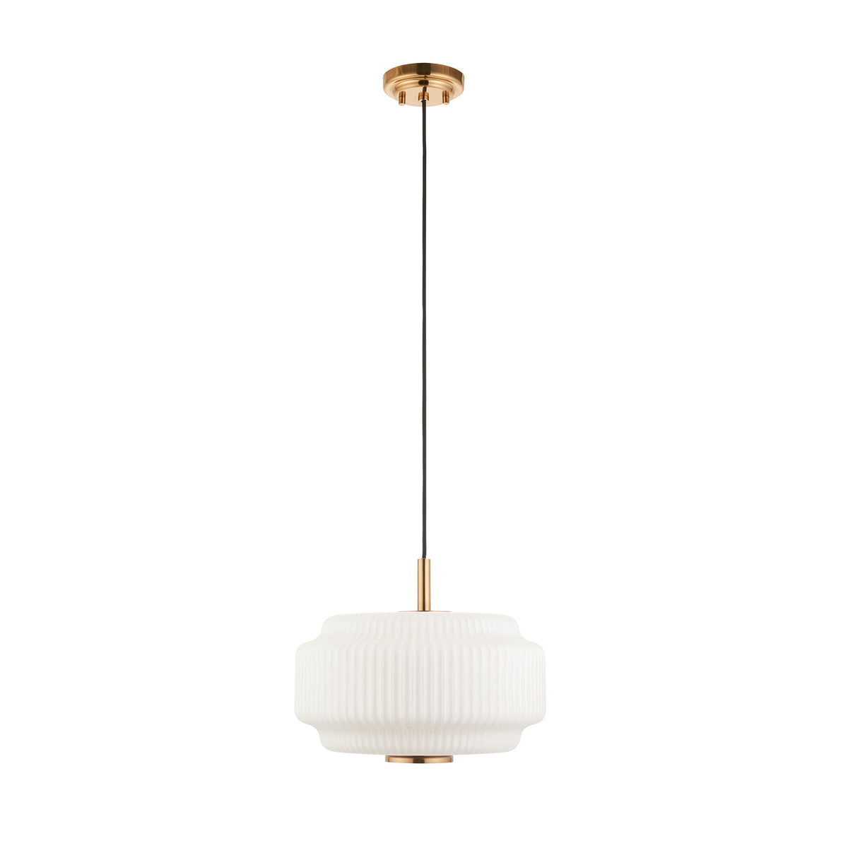 Endon Lighting Evora 122052 Evora Pendant Light Fitting