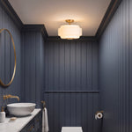 Endon Lighting Evora 122078 Evora Flush Light Fitting
