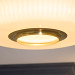 Endon Lighting Evora 122078 Evora Flush Light Fitting