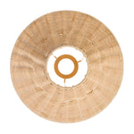 Endon Lighting Rattan 122587 Rattan 31cm Tapered Shade