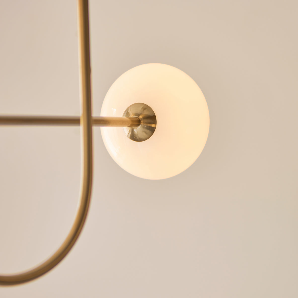 Endon Lighting Ottowa 122758 Ottowa 5lt Pendant Light Fitting