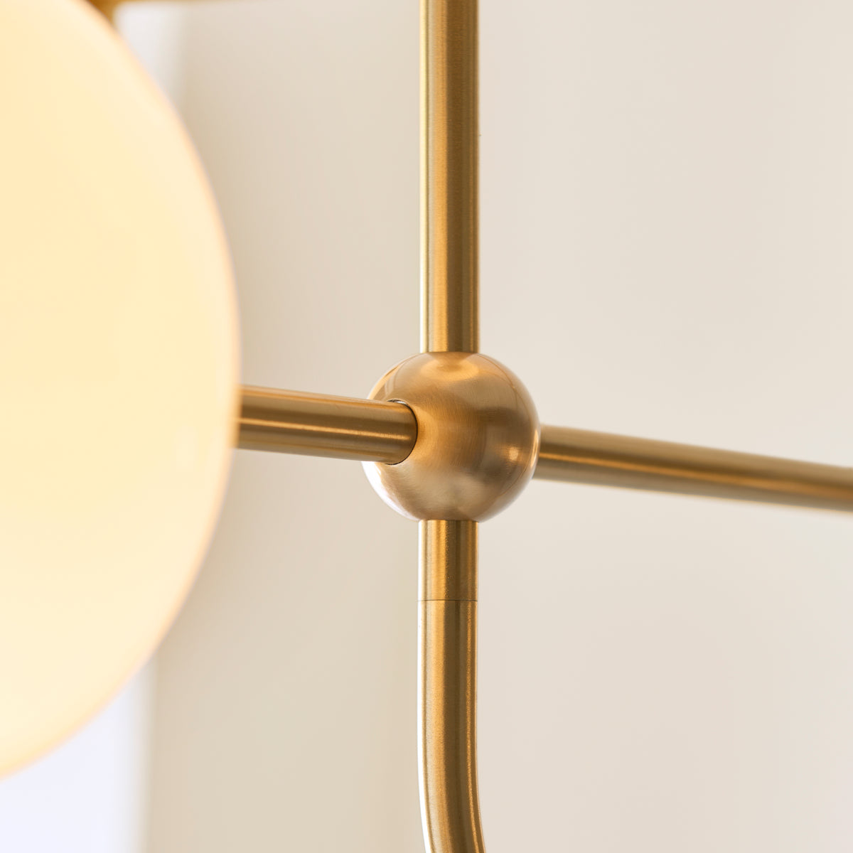 Endon Lighting Ottowa 122758 Ottowa 5lt Pendant Light Fitting