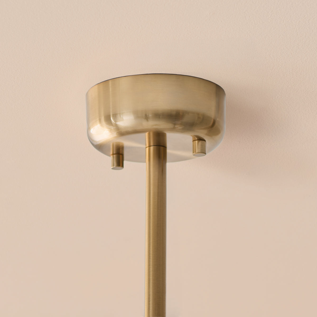 Endon Lighting Ottowa 122758 Ottowa 5lt Pendant Light Fitting