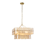 Endon Lighting Venice 122770 Venice 6lt Pendant Light Fitting