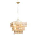 Endon Lighting Venice 122771 Venice 10lt Pendant Light Fitting