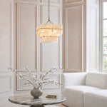 Endon Lighting Venice 122773 Venice 4lt Pendant Light Fitting