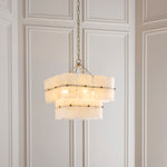 Endon Lighting Venice 122773 Venice 4lt Pendant Light Fitting